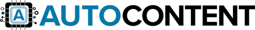 Autocontent